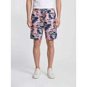 Mauna Kea Shorts Men Pink